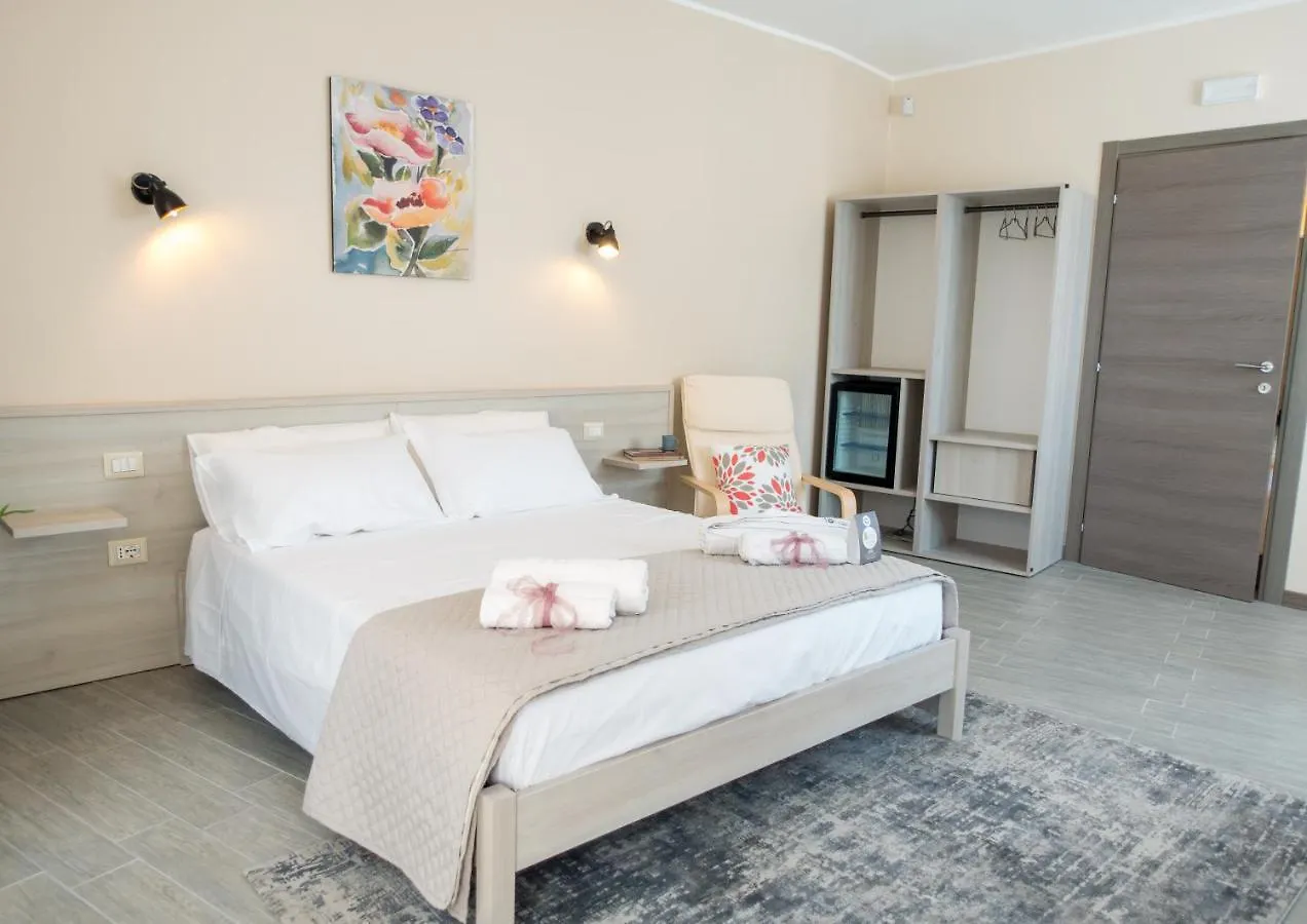 Green Guest House Oristano