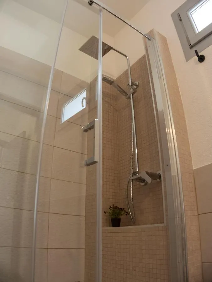 Green Guest House Oristano