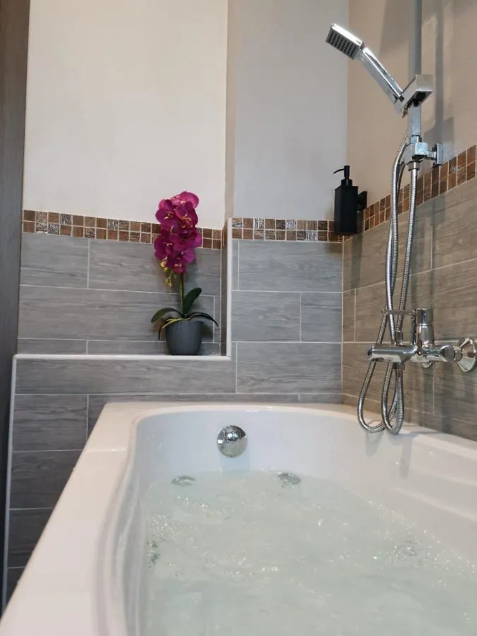 Green Guest House Oristano