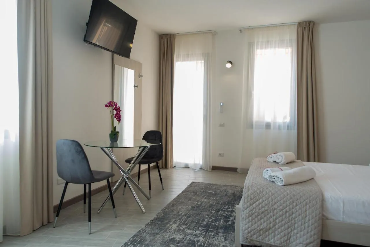 Green Guest House Oristano