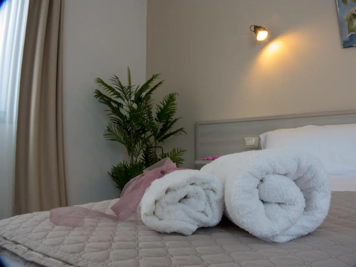Green Guest House Oristano Italy