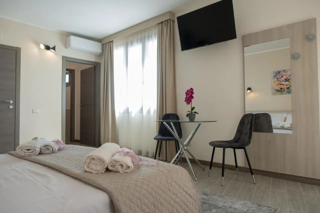 Green Guest House Oristano