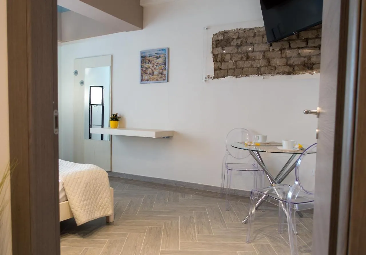 Green Guest House Oristano