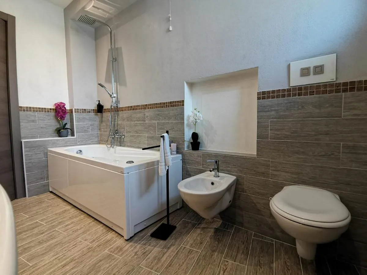 Green Guest House Oristano 0*,