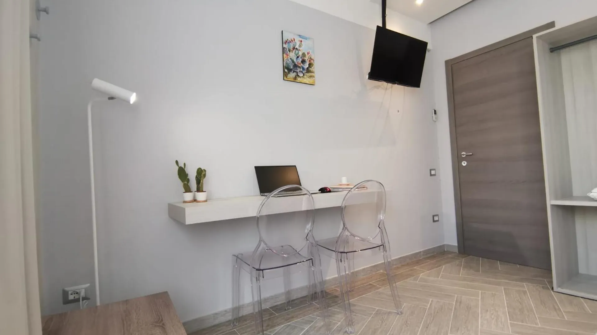 Green Guest House Oristano Italy