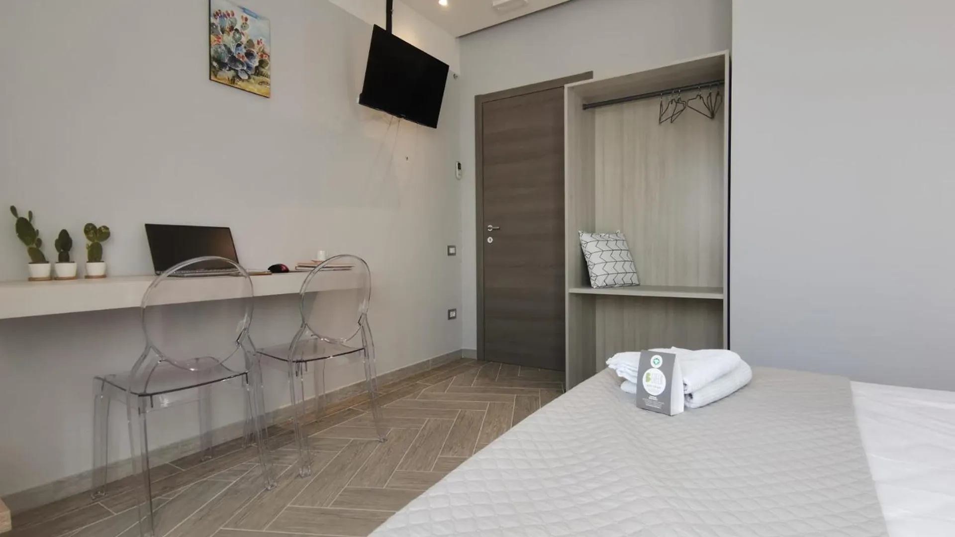 Green Guest House Oristano